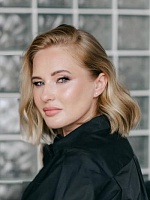 Никипелова Анна Николаевна