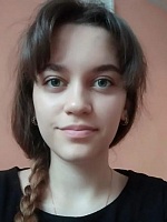 Демидова Полина Сергеевна