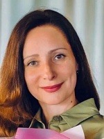 Лабуза Наталия Александровна