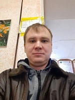 Волошин Артёи Игоревич