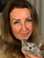 Бурова Марина Вячеславовна