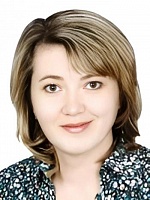Григорьева Светлана Викторовна