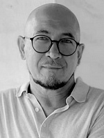 Дробинин Андрей Вениаминович