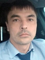 Андреев Евгений Евгеньевич