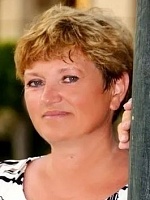 Казанцева Ольга Николаевна