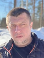Маслов Максим Викторович