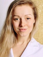 Бадуненко Елена Юрьевна