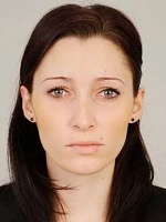 Ермолаева Любовь Викторовна
