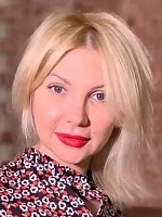 Трофимова Елена Степановна