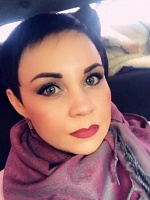 Возова Оксана Алексеевна