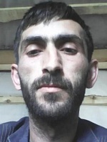Азизбекян Спартак