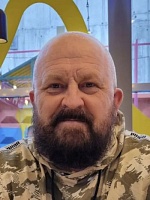 Щербин Ян Викторович