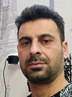 Златоручка Яков Александрович