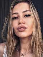 Кирина Анастасия Сергеевна