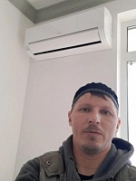 Касьянов Иван Алексеевич