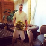 Салиев Роман Рашидович
