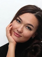 Степченкова Екатерина Геннадьевна