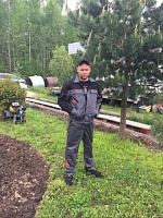 Анисов Александр Николаевич