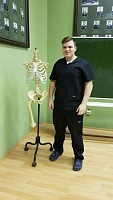 Знаменщиков Анатолий Сергеевич