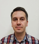 Русаков Евгений Владимирович