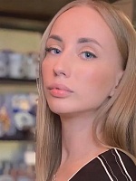 Бурцева Елена Дмитриевна
