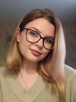 Алина Алексеевна Чеботарева