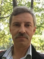 Сморкалов Олег Николаевич