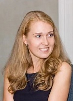 Мария Владимировна Прибытько
