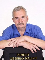 Сибикин Александр Ильич