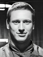 Петрунин Антон Игоревич
