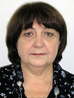 Гаськова Татьяна Ивановна