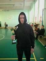 Николов Фёдор Андреевич