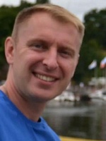 Песковский Владимир Владимирович