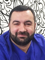 Руссу Александр Кириллович
