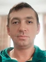 Степанов Александр Васильевич
