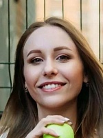 Крестьянникова Анастасия Валерьевна