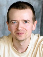 Смалий Антон Викторович