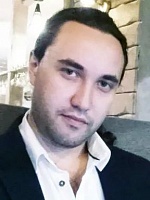 Губарев Александр Борисович