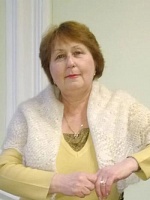 Валькова Ольга Николаевна