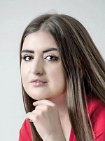Кочеткова Ирина Олеговна