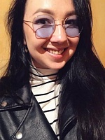 Ахмадиева Мила Илькамовна
