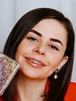 Гагиева Инна Олеговна