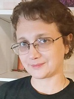 Блюм Ольга Владимировна