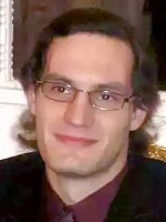 Вахрамков Дмитрий Владимирович