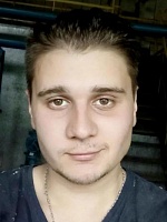 Дербин Павел Васильевич