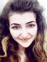 Паламарчук Лидия Витальевна