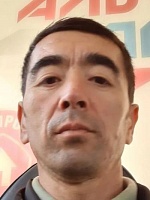 Абдазов Умид Нематович