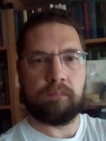 Суслов Павел Николаевич