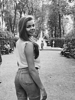 Сенькина Надежда Сергеевна