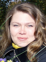 Калинникова Елена Аркадьевна